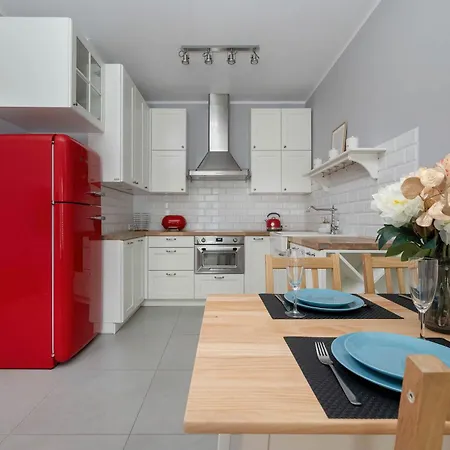 The Big Apple In With Parking By Renters Daire *