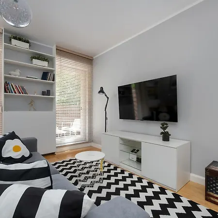 The Big Apple In With Parking By Renters Appartamento *