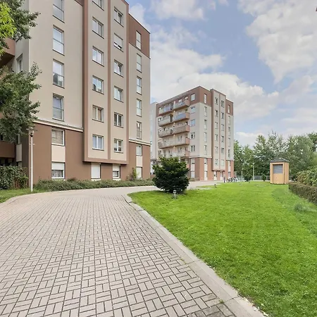 Appartamento The Big Apple In With Parking By Renters *